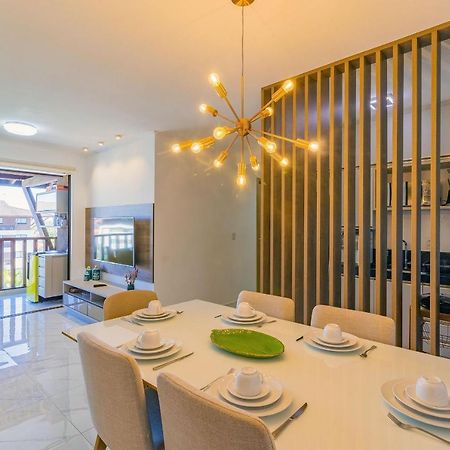 Cupe Beach Living #308 - Apartamento Por Carpediem Pôrto das Galinhas 외부 사진
