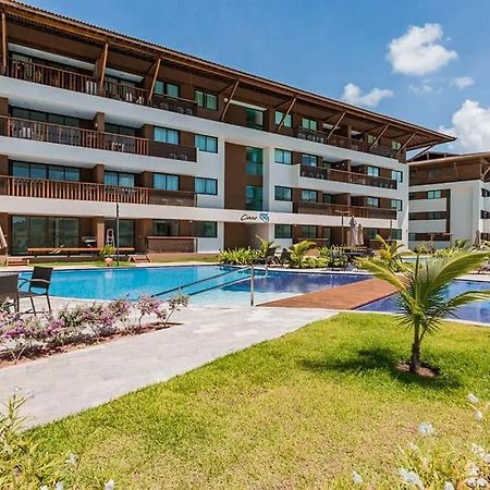 Cupe Beach Living #308 - Apartamento Por Carpediem Pôrto das Galinhas 외부 사진