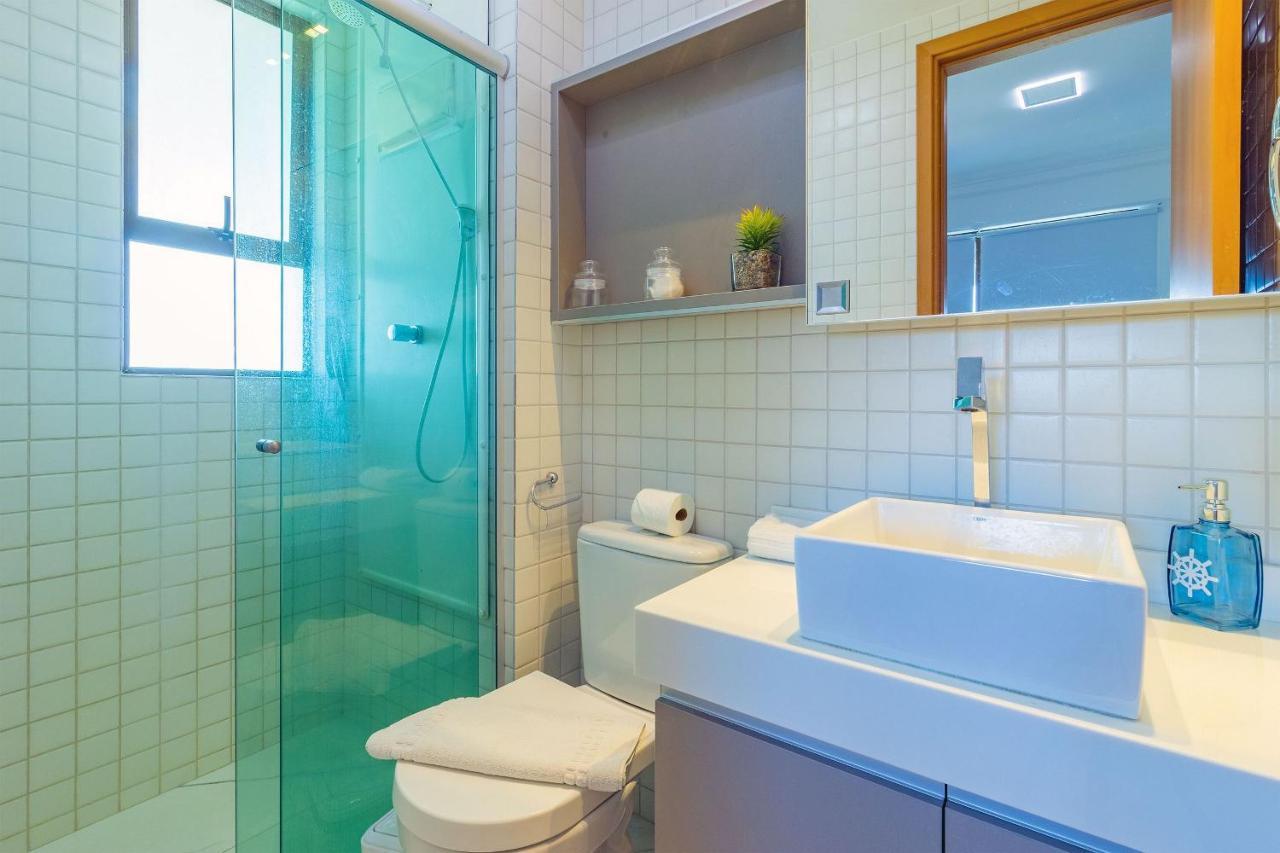 Cupe Beach Living #308 - Apartamento Por Carpediem Pôrto das Galinhas 외부 사진