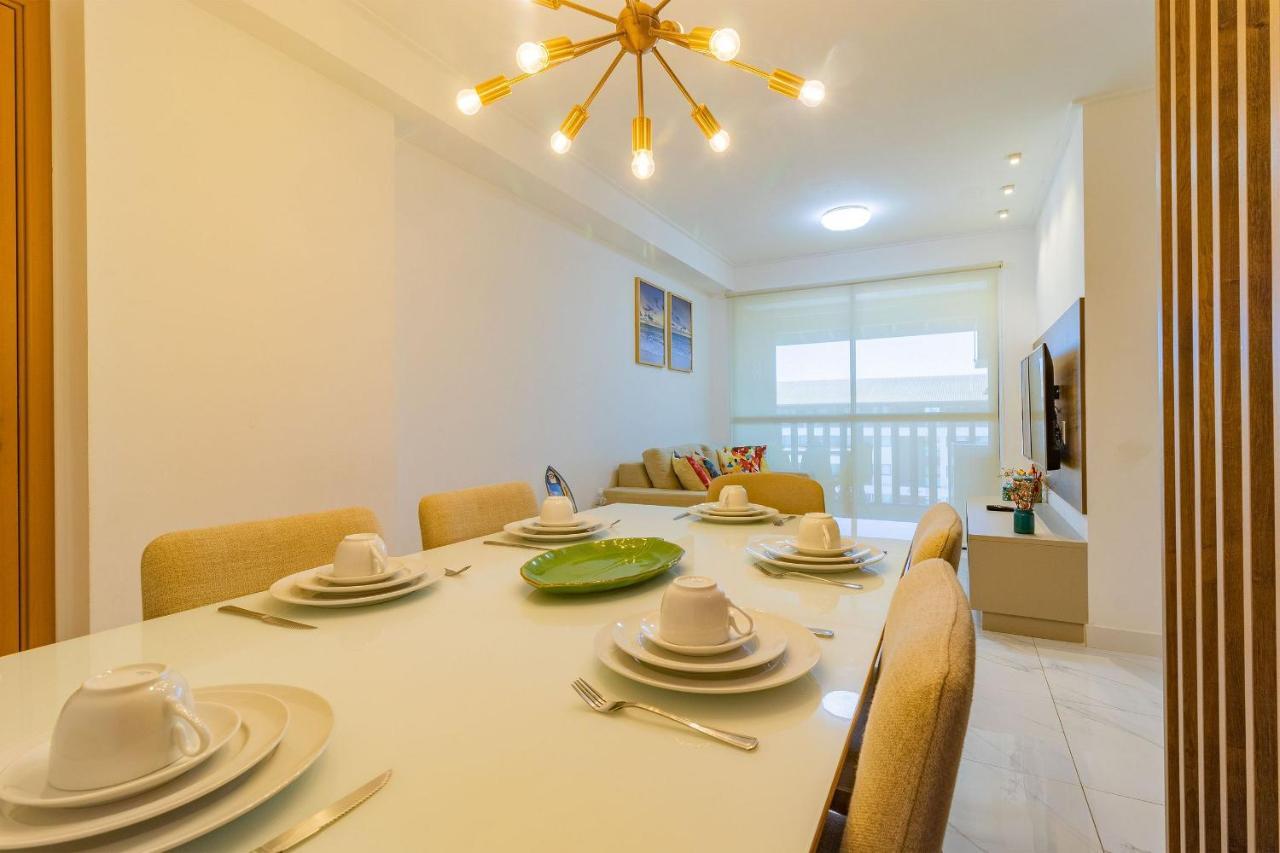 Cupe Beach Living #308 - Apartamento Por Carpediem Pôrto das Galinhas 외부 사진