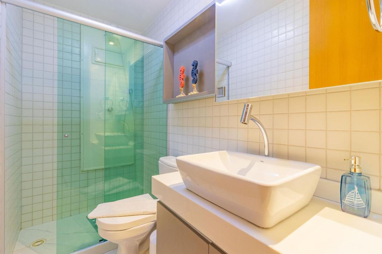 Cupe Beach Living #308 - Apartamento Por Carpediem Pôrto das Galinhas 외부 사진