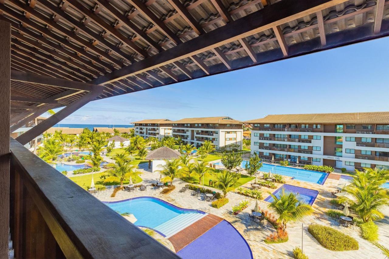 Cupe Beach Living #308 - Apartamento Por Carpediem Pôrto das Galinhas 외부 사진