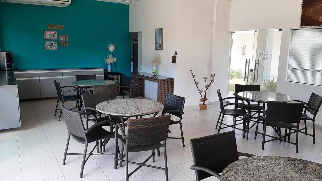 Cupe Beach Living #308 - Apartamento Por Carpediem Pôrto das Galinhas 외부 사진